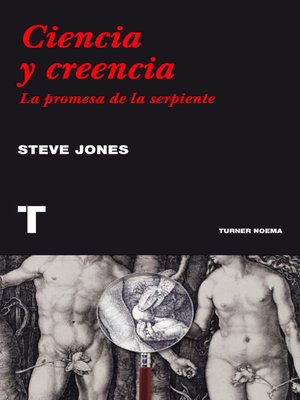 cover image of Ciencia y creencia